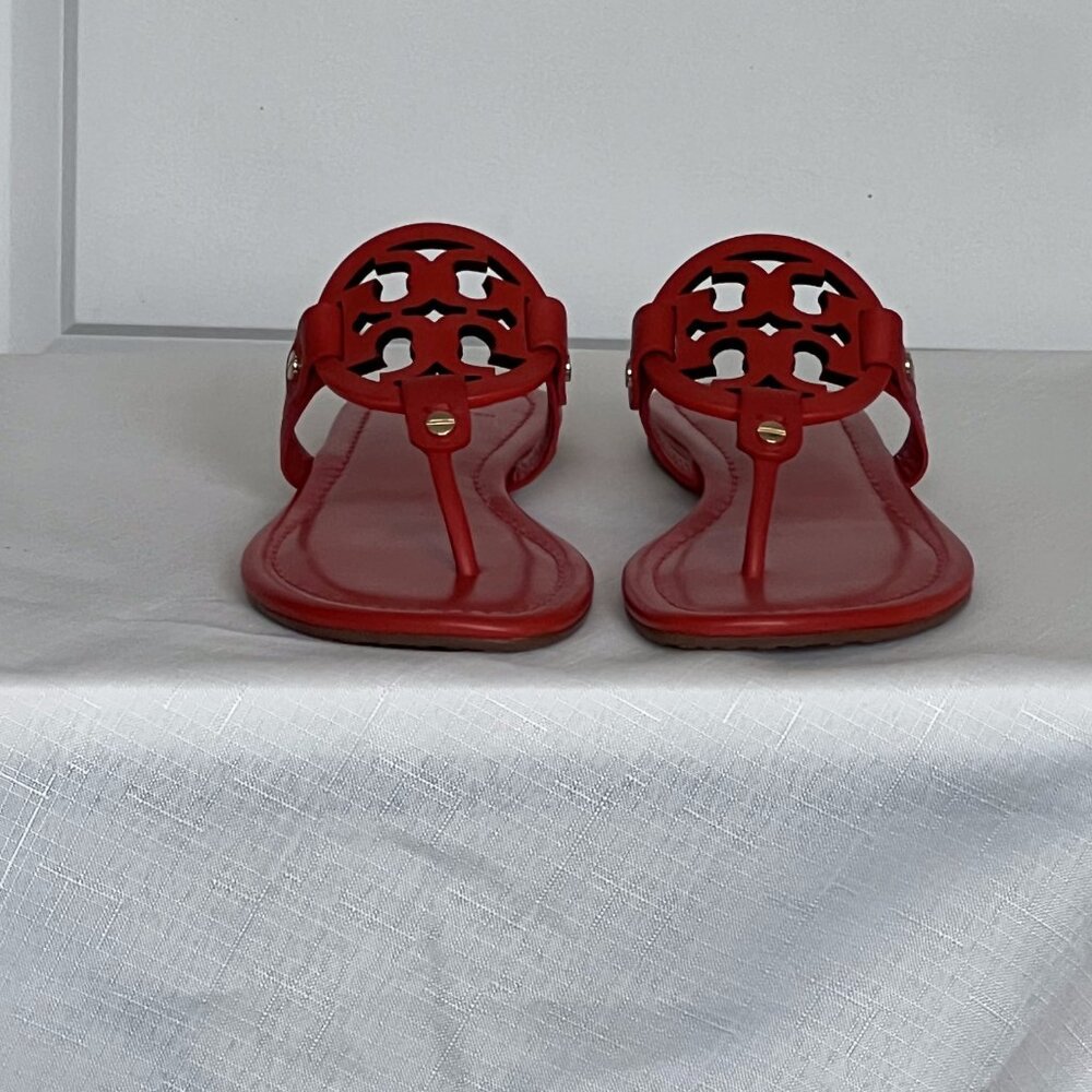 Tory Burch Miller Sandals